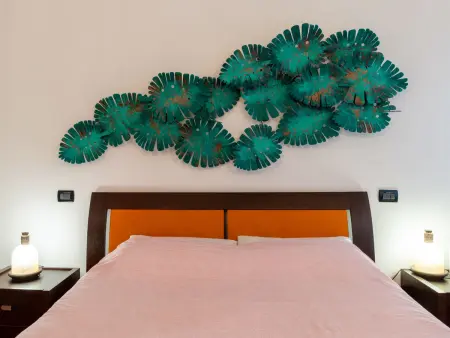Isola delle Abbadesse, Appartement 4 personnes à Milan - Photo 11