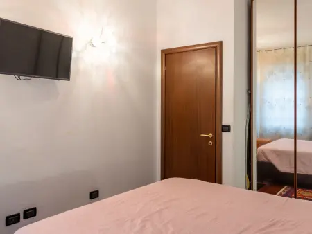 Isola delle Abbadesse, Appartement 4 personnes à Milan - Photo 12