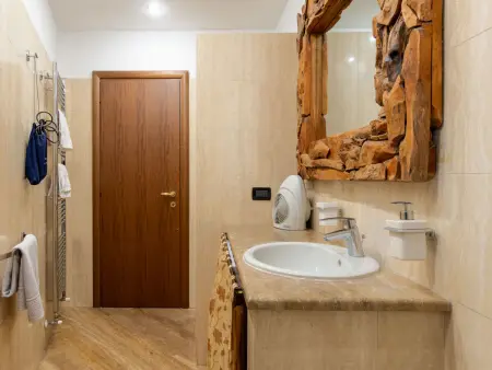 Isola delle Abbadesse, Appartement 4 personnes à Milan - Photo 13