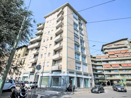 Isola delle Abbadesse, Appartement 4 personnes à Milan - Photo 16