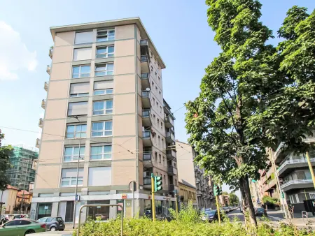 Isola delle Abbadesse, Appartement 4 personnes à Milan - Photo 18