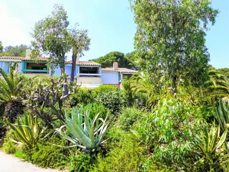 Les Mas du Sud, Appartement 4 personnes à La Croix Valmer - Photo 2