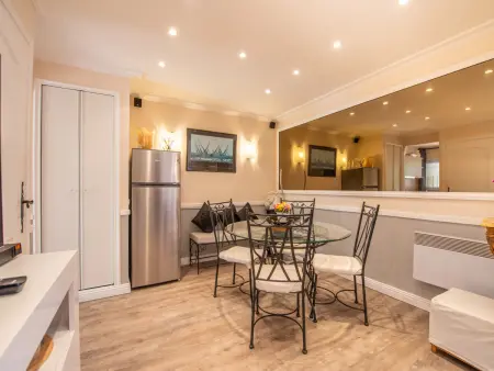 Les Mas du Sud, Appartement 4 personnes à La Croix Valmer - Photo 4