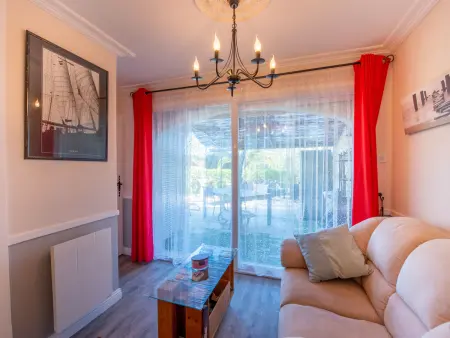 Les Mas du Sud, Appartement 4 personnes à La Croix Valmer - Photo 5