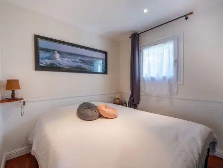 Les Mas du Sud, Appartement 4 personnes à La Croix Valmer - Photo 6