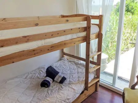 Les Mas du Sud, Appartement 4 personnes à La Croix Valmer - Photo 7