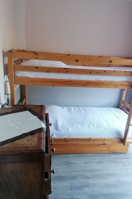 Les Mas du Sud, Appartement 4 personnes à La Croix Valmer - Photo 8