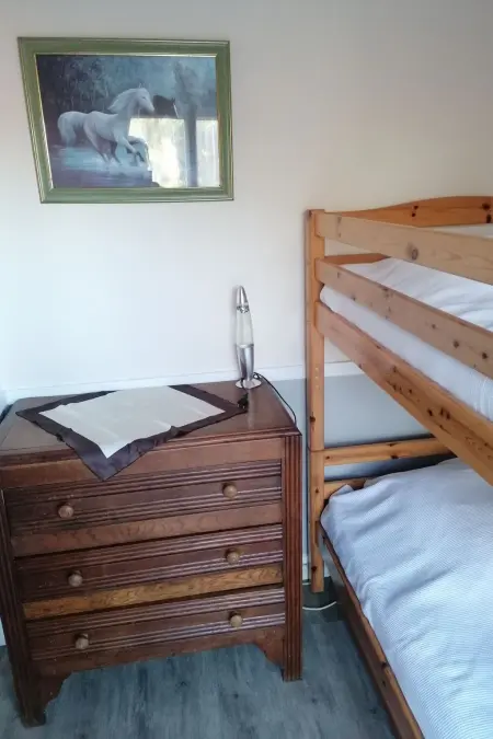 Les Mas du Sud, Appartement 4 personnes à La Croix Valmer - Photo 9