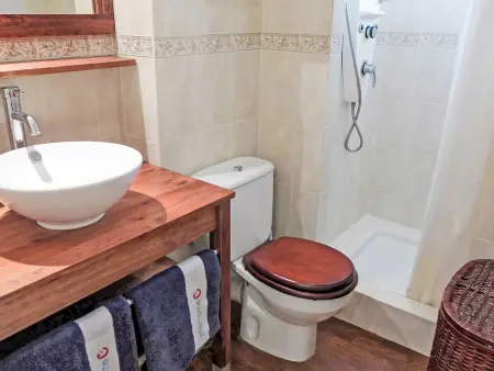 Les Mas du Sud, Appartement 4 personnes à La Croix Valmer - Photo 10
