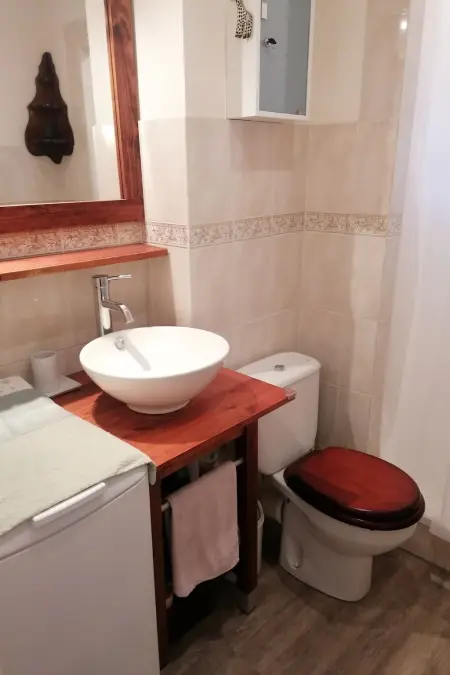 Les Mas du Sud, Appartement 4 personnes à La Croix Valmer - Photo 12