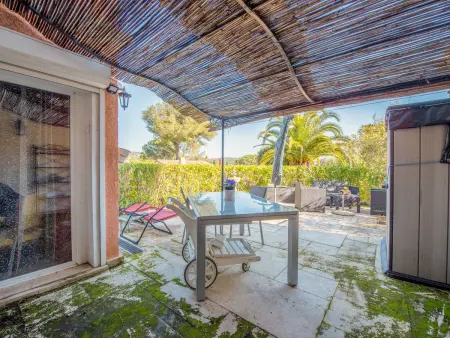 Les Mas du Sud, Appartement 4 personnes à La Croix Valmer - Photo 13