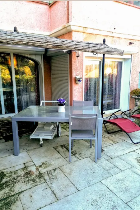 Les Mas du Sud, Appartement 4 personnes à La Croix Valmer - Photo 14