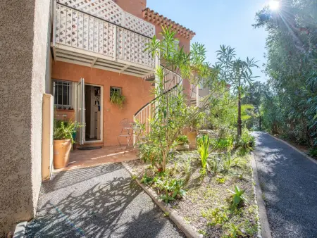 Les Mas du Sud, Appartement 4 personnes à La Croix Valmer - Photo 15