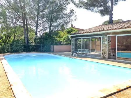 Les Mas du Sud, Appartement 4 personnes à La Croix Valmer - Photo 16