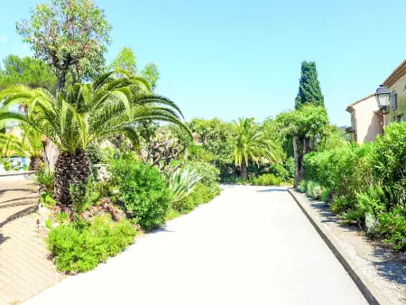Les Mas du Sud, Appartement 4 personnes à La Croix Valmer - Photo 17