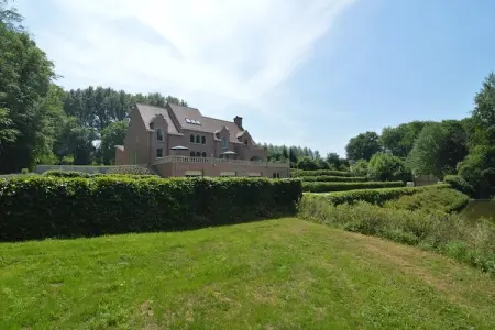 Dompels, Luxueuse maison dans les Ardennes - Photo 7