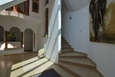 Dompels, Luxueuse maison dans les Ardennes - Photo 9