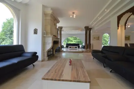Dompels, Luxueuse maison dans les Ardennes - Photo 10