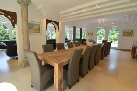 Dompels, Luxueuse maison dans les Ardennes - Photo 11