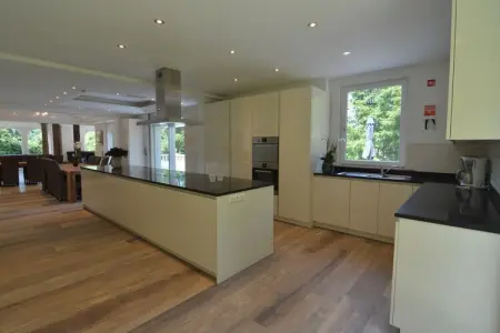 Dompels, Luxueuse maison dans les Ardennes - Photo 13