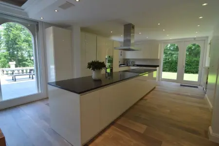 Dompels, Luxueuse maison dans les Ardennes - Photo 14