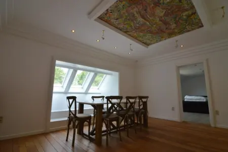 Dompels, Luxueuse maison dans les Ardennes - Photo 15