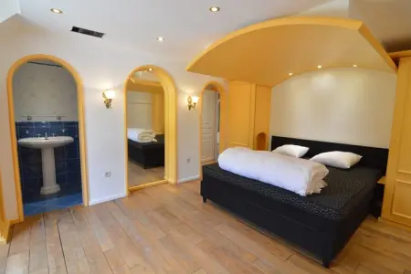 Dompels, Luxueuse maison dans les Ardennes - Photo 20