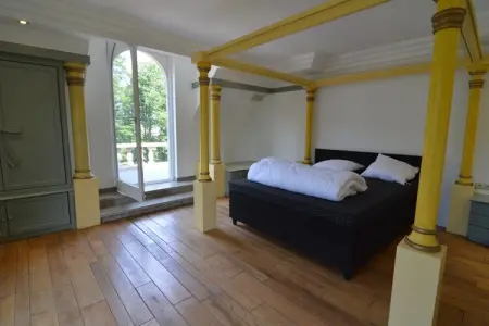 Dompels, Luxueuse maison dans les Ardennes - Photo 21