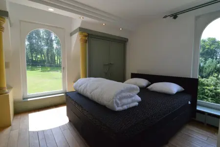 Dompels, Luxueuse maison dans les Ardennes - Photo 22
