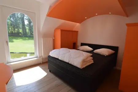 Dompels, Luxueuse maison dans les Ardennes - Photo 23