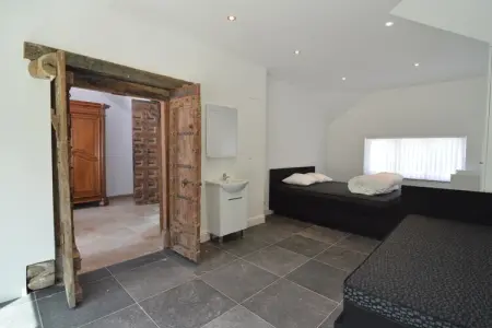 Dompels, Luxueuse maison dans les Ardennes - Photo 24