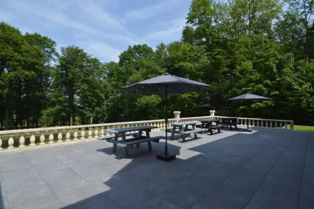 Dompels, Luxueuse maison dans les Ardennes - Photo 29