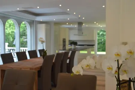 Dompels, Luxueuse maison dans les Ardennes - Photo 31