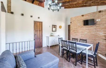 Maison 6 personnes à El Borge - Photo 1