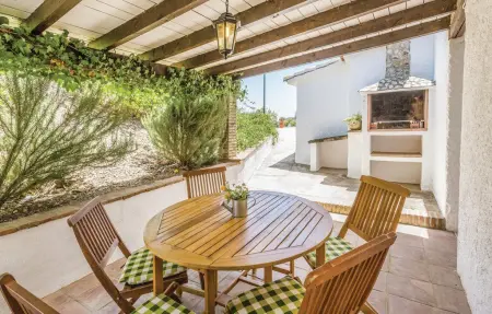 Maison 6 personnes à El Borge - Photo 3