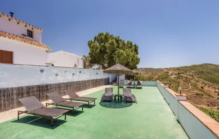 Maison 6 personnes à El Borge - Photo 8