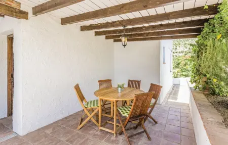Maison 6 personnes à El Borge - Photo 11