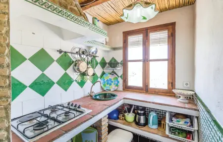 Maison 6 personnes à El Borge - Photo 12