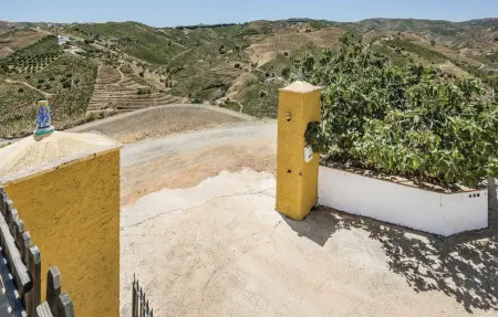 Maison 6 personnes à El Borge - Photo 14
