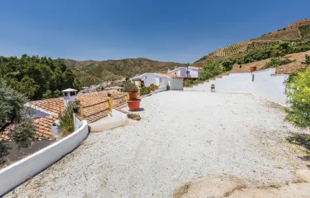 Maison 6 personnes à El Borge - Photo 15