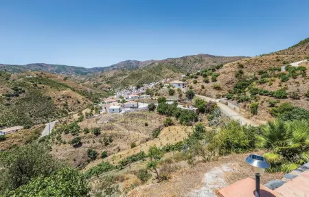 Maison 6 personnes à El Borge - Photo 16