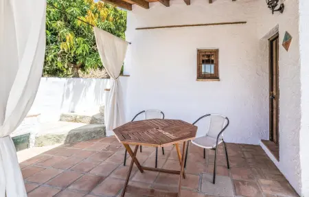 Maison 6 personnes à El Borge - Photo 17