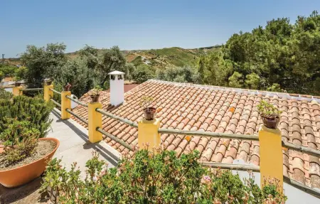 Maison 6 personnes à El Borge - Photo 18