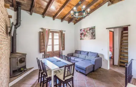 Maison 6 personnes à El Borge - Photo 19