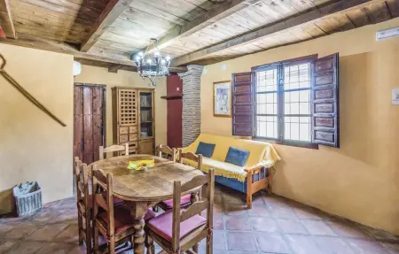 Maison 6 personnes à El Borge - Photo 21