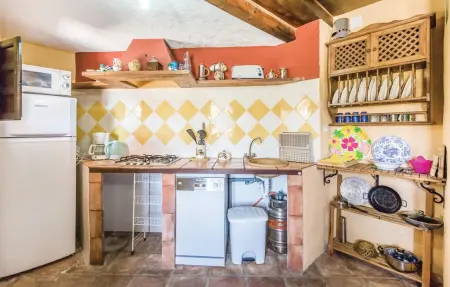 Maison 6 personnes à El Borge - Photo 22
