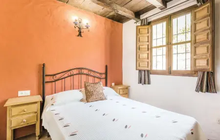Maison 6 personnes à El Borge - Photo 23