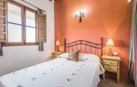 Maison 6 personnes à El Borge - Photo 25