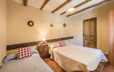 Maison 6 personnes à El Borge - Photo 29