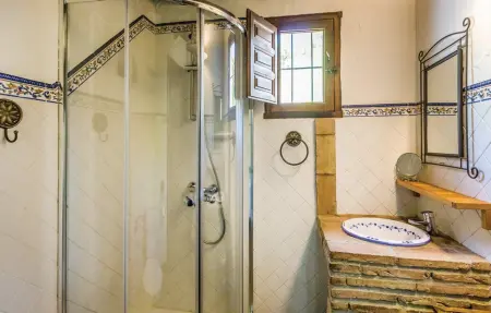Maison 6 personnes à El Borge - Photo 30